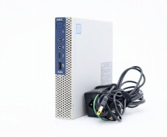 NEC MKL31/C-3 PC-MKL31CZG3 Core i3-8100T 3.1GHz 8GB 256GB(����NVMeSSD) HDMI/DisplayPort���� Windows11 Pro 64bit ����šۡ�20260611��