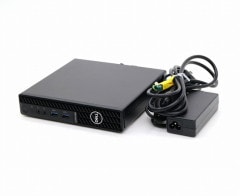DELL OptiPlex 3080 Micro Core i5-10500T 2.3GHz 8GB 256GB(NVMeSSD) HDMI/DisplayPort/���ʥ���RGB���� Windows11 Pro 64bit ����šۡ�20260611��