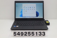 dynabook dynabook S73/HU Core i5 1135G7 2.4GHz/8GB/256GB(SSD)/13.3W/FHD(1920x1080)/Win11����šۡ�20260612��