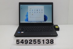 dynabook dynabook S73/HU Core i5 1135G7 2.4GHz/8GB/256GB(SSD)/13.3W/FHD(1920x1080)/Win11����šۡ�20260612��