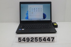 dynabook dynabook S73/HU Core i5 1135G7 2.4GHz/8GB/256GB(SSD)/13.3W/FHD(1920x1080)/Win11����šۡ�20260612��
