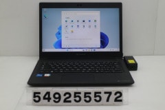 dynabook dynabook S73/HS Core i5 1135G7 2.4GHz/8GB/256GB(SSD)/13.3W/FHD(1920x1080)/Win11����šۡ�20260612��