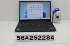 Lenovo ThinkPad E14 Gen4 Core i3 1215U 1.2GHz/8GB/256GB(SSD)/14W/FHD(1920x1080)/Win11����šۡ�20260612��