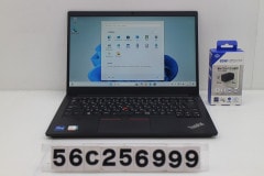 Lenovo ThinkPad E14 Gen4 Core i7 1255U 1.7GHz/16GB/256GB(SSD)/14W/FHD(1920x1080)/Win11����šۡ�20260612��