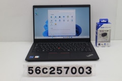 Lenovo ThinkPad E14 Gen4 Core i7 1255U 1.7GHz/16GB/256GB(SSD)/14W/FHD(1920x1080)/Win11����šۡ�20260612��