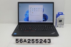 Lenovo ThinkPad E15 Gen2 Core i5 1135G7 2.4GHz/8GB/256GB(SSD)/15.6W/FHD(1920x1080)/Win11����šۡ�20260616��