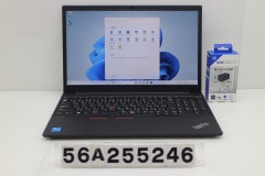 Lenovo ThinkPad E15 Gen2 Core i5 1135G7 2.4GHz/8GB/256GB(SSD)/15.6W/FHD(1920x1080)/Win11����šۡ�20260616��