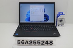 Lenovo ThinkPad E15 Gen2 Core i5 1135G7 2.4GHz/8GB/256GB(SSD)/15.6W/FHD(1920x1080)/Win11����šۡ�20260616��