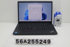 Lenovo ThinkPad E15 Gen2 Core i5 1135G7 2.4GHz/8GB/256GB(SSD)/15.6W/FHD(1920x1080)/Win11����šۡ�20260616��