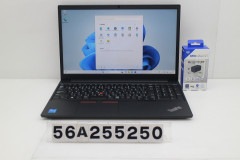 Lenovo ThinkPad E15 Gen2 Core i5 1135G7 2.4GHz/8GB/256GB(SSD)/15.6W/FHD(1920x1080)/Win11����šۡ�20260616��