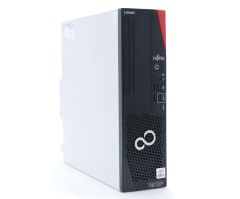 �ٻ��� ESPRIMO D7011/GX Core i3-10105 3.7GHz 8GB 256GB(NVMeSSD) DisplayPort x2/���ʥ���RGB���� DVD+-RW Windows11 Pro 64bit ����šۡ�20260616��