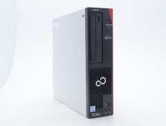 �ٻ��� ESPRIMO D588/V Core i3-8100 3.6GHz 8GB 256GB(����SSD) DisplayPort/DVI-D���� �������� Windows11 Pro 64bit ���� ����šۡ�20260616��