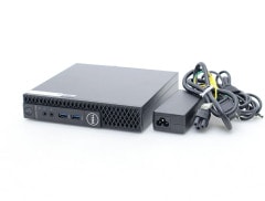 DELL OptiPlex 3060 Micro Core i5-8400T 1.7GHz 8GB 256GB(SSD) HDMI/DisplayPort���� Windows11 Pro 64bit ����šۡ�20260616��