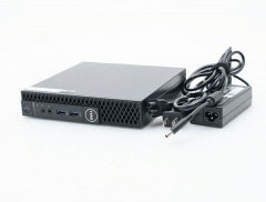 DELL OptiPlex 3060 Micro Core i5-8500T 2.1GHz 8GB 256GB(SSD) HDMI/DisplayPort���� Windows11 Pro 64bit ����šۡ�20260616��
