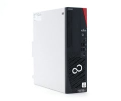 �ٻ��� ESPRIMO D7010/FX Core i5-10500 3.1GHz 8GB 256GB(NVMeSSD) DisplayPort x2/���ʥ���RGB���� DVD+-RW Windows11 Pro 64bit ����šۡ�20260616��