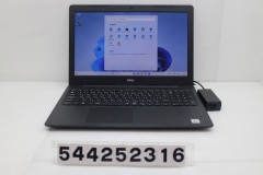 DELL Vostro 3590 Core i3 10110U 2.1GHz/8GB/128GB(SSD)/Multi/15.6W/FWXGA(1366x768)/Win11����šۡ�20260618��