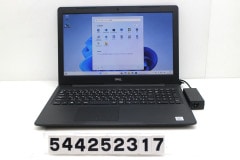 DELL Vostro 3590 Core i3 10110U 2.1GHz/8GB/128GB(SSD)/Multi/15.6W/FWXGA(1366x768)/Win11����šۡ�20260618��