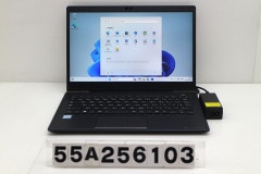 dynabook dynabook G83/M Core i5 8250U 1.6GHz/16GB/256GB(SSD)/13.3W/FHD(1920x1080)/Win11����šۡ�20260618��