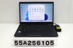 dynabook dynabook G83/M Core i5 8250U 1.6GHz/16GB/256GB(SSD)/13.3W/FHD(1920x1080)/Win11����šۡ�20260618��