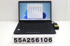 dynabook dynabook G83/M Core i5 8250U 1.6GHz/16GB/256GB(SSD)/13.3W/FHD(1920x1080)/Win11����šۡ�20260618��