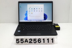 dynabook dynabook G83/M Core i5 8250U 1.6GHz/16GB/256GB(SSD)/13.3W/FHD(1920x1080)/Win11����šۡ�20260618��