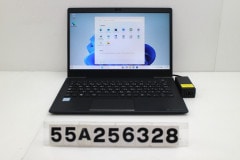 dynabook dynabook G83/M Core i5 8250U 1.6GHz/16GB/256GB(SSD)/13.3W/FHD(1920x1080)/Win11����šۡ�20260618��
