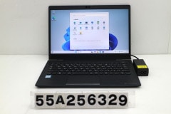 dynabook dynabook G83/M Core i5 8250U 1.6GHz/16GB/256GB(SSD)/13.3W/FHD(1920x1080)/Win11����šۡ�20260618��