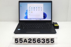 dynabook dynabook G83/M Core i5 8250U 1.6GHz/16GB/256GB(SSD)/13.3W/FHD(1920x1080)/Win11����šۡ�20260618��