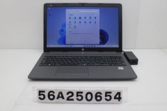 hp 250 G7 Core i5 1035G1 1GHz/8GB/256GB(SSD)/Multi/15.6W/FWXGA(1366x768)/Win11����šۡ�20260618��