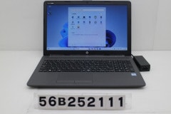hp 250 G7 Core i5 8265U 1.6GHz/8GB/256GB(SSD)/Multi/15.6W/FWXGA(1366x768)/Win11����šۡ�20260618��