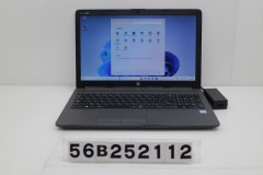 hp 250 G7 Core i5 8265U 1.6GHz/8GB/256GB(SSD)/Multi/15.6W/FWXGA(1366x768)/Win11����šۡ�20260618��
