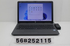 hp 250 G7 Core i5 8265U 1.6GHz/8GB/256GB(SSD)/Multi/15.6W/FWXGA(1366x768)/Win11����šۡ�20260618��