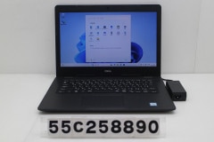 DELL Vostro 3480 Core i5 8265U 1.6GHz/8GB/256GB(SSD)/14W/FWXGA(1366x768)/Win11����šۡ�20260618��