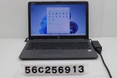 hp 250 G7 Core i5 8265U 1.6GHz/8GB/128GB(SSD)/Multi/15.6W/FHD(1920x1080)/Win11����šۡ�20260618��