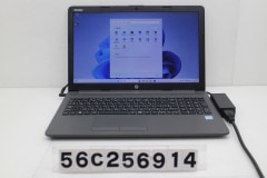 hp 250 G7 Core i5 8265U 1.6GHz/8GB/128GB(SSD)/Multi/15.6W/FHD(1920x1080)/Win11����šۡ�20260618��
