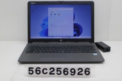hp 250 G7 Core i5 8265U 1.6GHz/8GB/128GB(SSD)/Multi/15.6W/FHD(1920x1080)/Win11����šۡ�20260618��