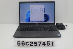 DELL Latitude 5500 Core i5 8265U 1.6GHz/8GB/256GB(SSD)/15.6W/FHD(1920x1080)/Win11����šۡ�20260618��