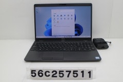 DELL Latitude 5500 Core i5 8265U 1.6GHz/8GB/256GB(SSD)/15.6W/FHD(1920x1080)/Win11����šۡ�20260618��