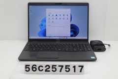 DELL Latitude 5500 Core i5 8265U 1.6GHz/8GB/256GB(SSD)/15.6W/FHD(1920x1080)/Win11����šۡ�20260618��