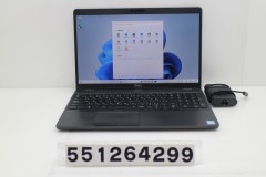DELL Latitude 5500 Core i5 8265U 1.6GHz/8GB/256GB(SSD)/15.6W/FHD(1920x1080)/Win11����šۡ�20260618��