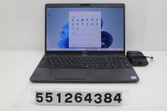 DELL Latitude 5500 Core i5 8265U 1.6GHz/8GB/256GB(SSD)/15.6W/FHD(1920x1080)/Win11����šۡ�20260618��