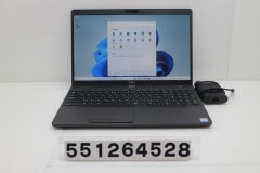 DELL Latitude 5500 Core i5 8265U 1.6GHz/8GB/256GB(SSD)/15.6W/FHD(1920x1080)/Win11����šۡ�20260618��