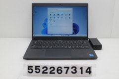 DELL Latitude 3420 Core i5 1145G7 2.6GHz/8GB/256GB(SSD)/14W/FWXGA(1366x768)/Win11����šۡ�20260618��