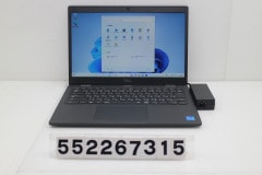 DELL Latitude 3420 Core i5 1145G7 2.6GHz/8GB/256GB(SSD)/14W/FWXGA(1366x768)/Win11����šۡ�20260618��