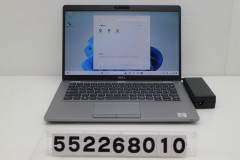 DELL Latitude 5411 Core i7 10850H 2.7GHz/16GB/512GB(SSD)/14W/FHD(1920x1080)/Win11/NVIDIA GeForce MX250����šۡ�20260618��