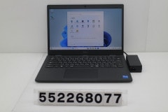 DELL Latitude 3420 Core i7 1165G7 2.8GHz/16GB/256GB(SSD)/14W/FHD(1920x1080)/Win11����šۡ�20260618��