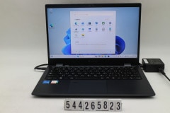 dynabook dynabook G83/HS Core i5 1135G7 2.4GHz/8GB/128GB(SSD)/13.3W/FHD(1920x1080)/Win11����šۡ�20260618��