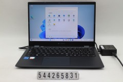 dynabook dynabook G83/HS Core i5 1135G7 2.4GHz/8GB/128GB(SSD)/13.3W/FHD(1920x1080)/Win11����šۡ�20260618��