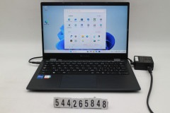 dynabook dynabook G83/HS Core i5 1135G7 2.4GHz/8GB/128GB(SSD)/13.3W/FHD(1920x1080)/Win11����šۡ�20260618��