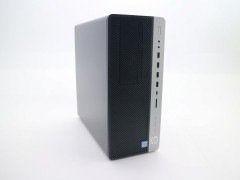 hp EliteDesk 800 G4 TWR Core i5-8500 3GHz 8GB 256GB(����SSD) DisplayPort x2/���ʥ���RGB���� DVD-ROM Windows11 Pro 64bit ����šۡ�20260618��